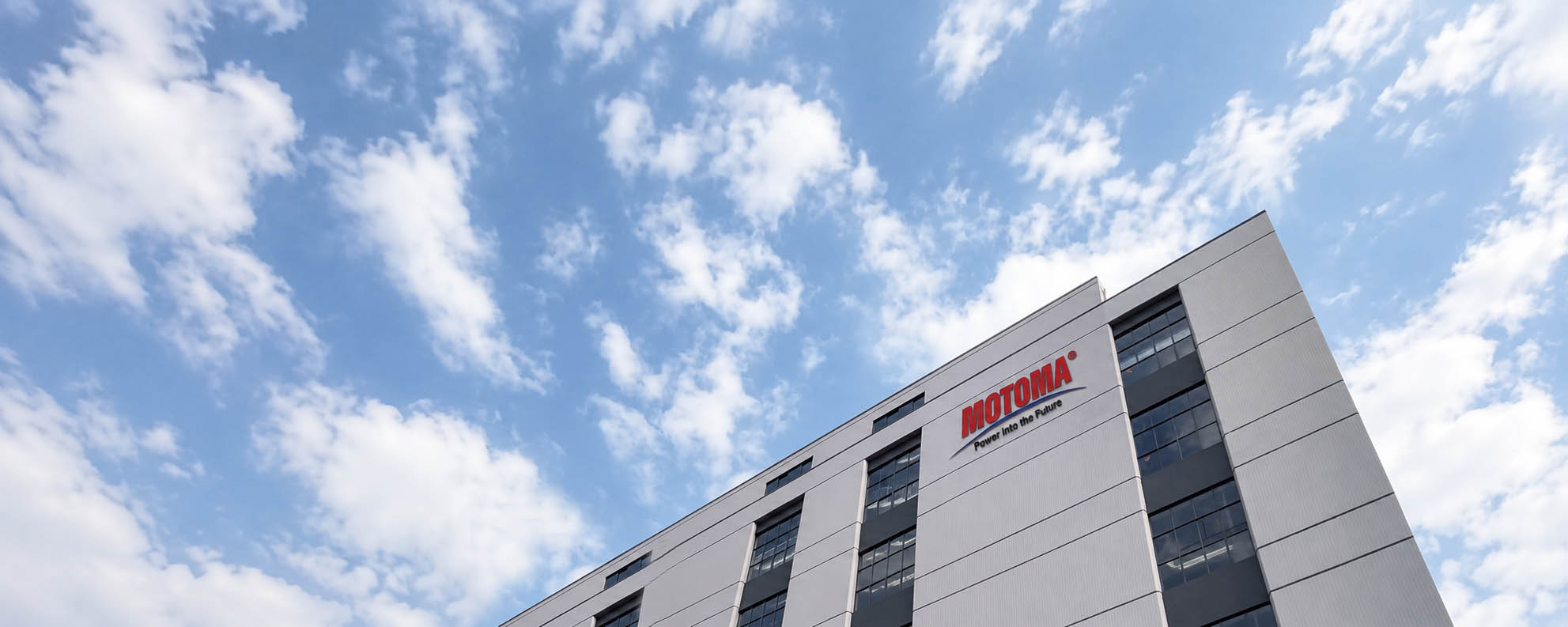 MOTOMA energy technology