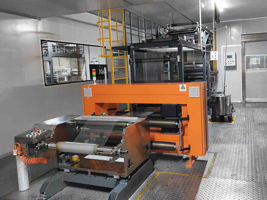 Coating process