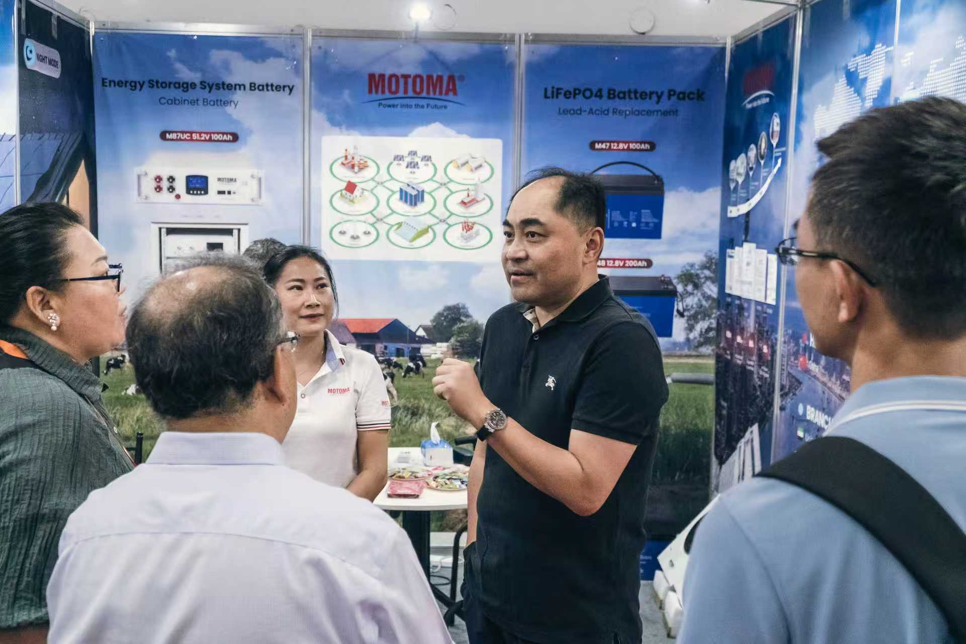 EXPOCRUZ-2025 Commercial Counselor