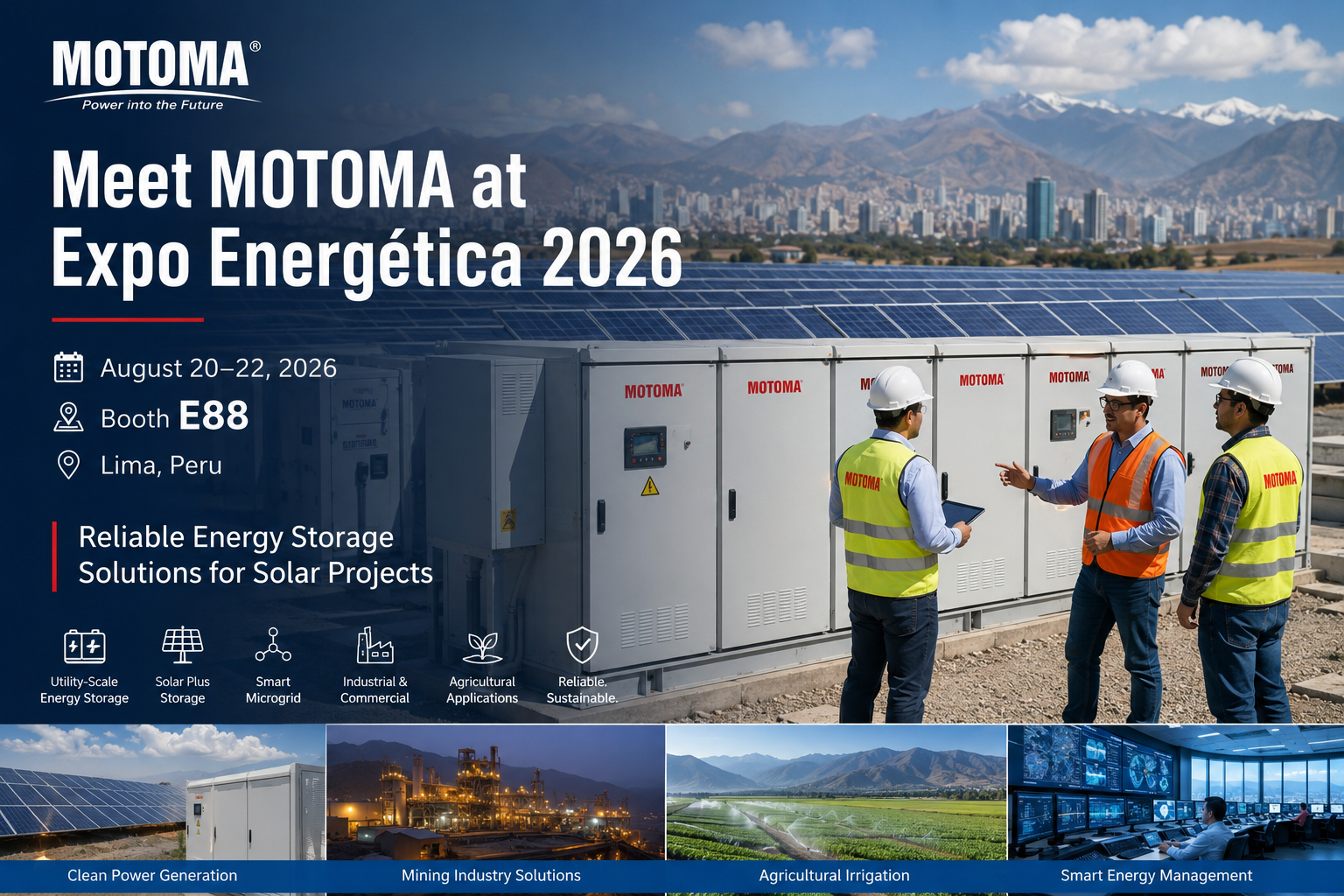 Expro Energ&eacute;tica2026