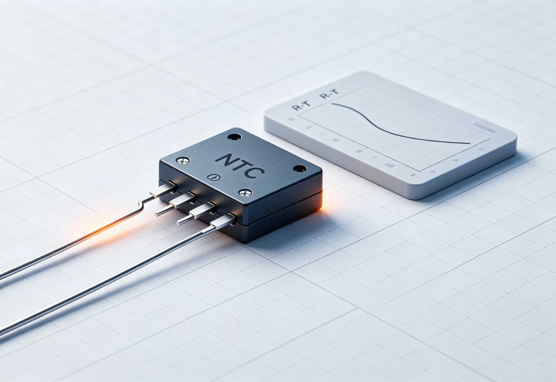 Lithium Battery NTC Protection