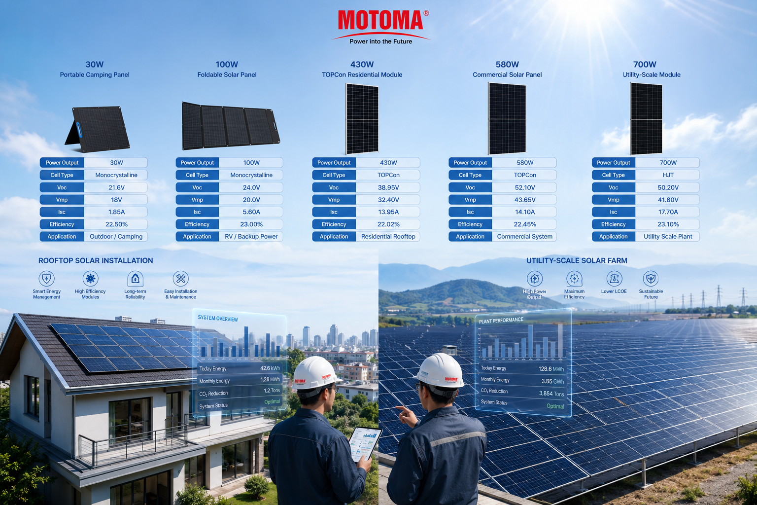 Solar Module