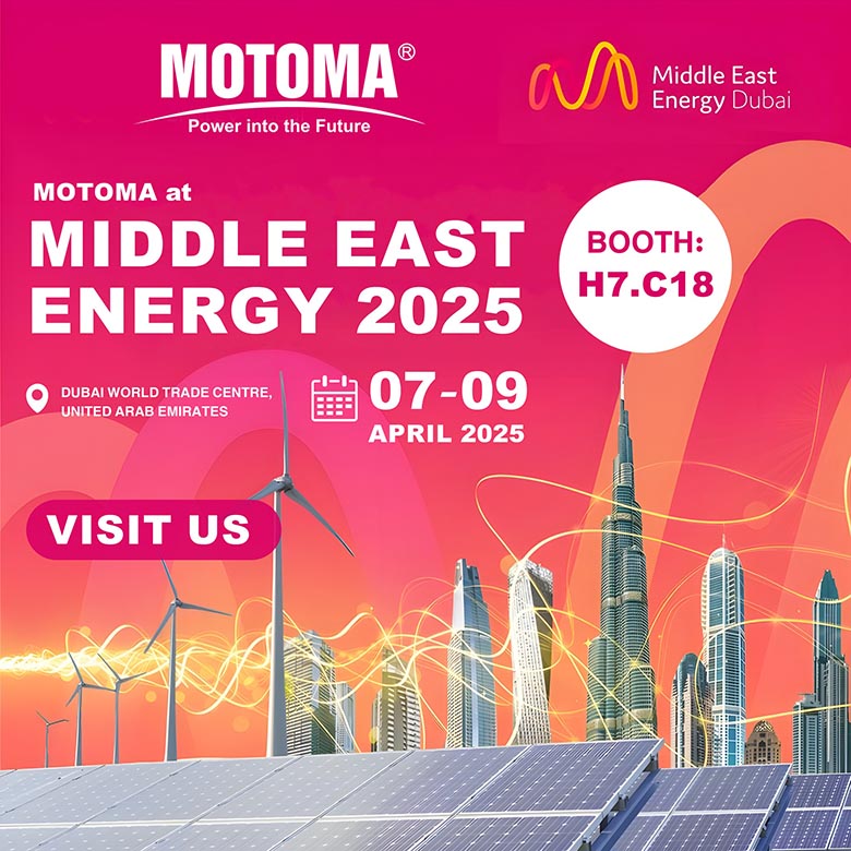 UAE middle east energy 2025