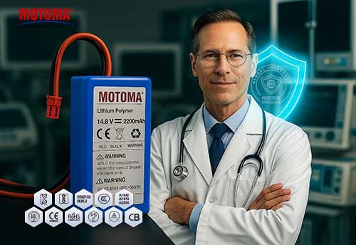 Unlocking the Secrets of 4S LiPo Batteries for High-Speed Model Performance!