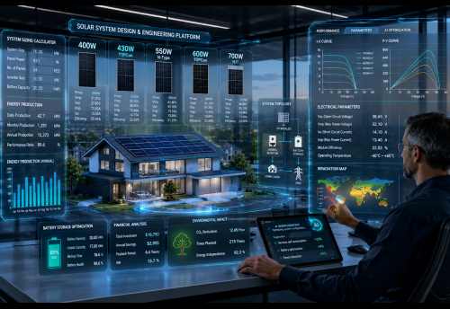 How Much Does a Home Energy Storage System UPS Battery Backup Cost in 2026?