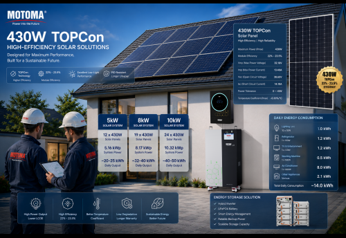 How Many Solar Panels Do I Need?