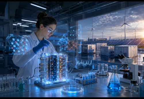 Breaking the Capacity Bottleneck of Lithium-Oxygen Batteries Through Reconceptualizing Transport...