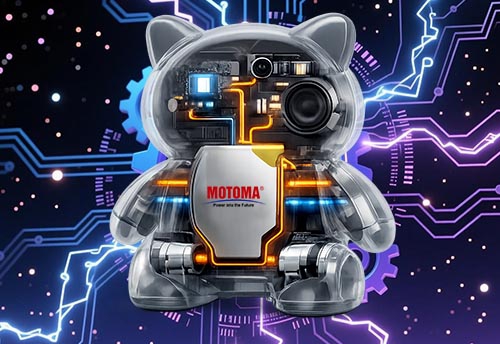 AI Toy LiPO Battery Engineering-Grade Solutions with Smart Toy Lithium Batteries