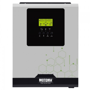 1.5kW PV MPPT Solar Battery Inverter 1500W Off Grid Charge Converter 12V 220V 1500 Watt