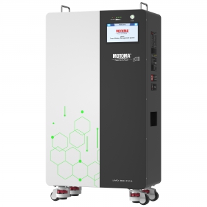 20kWh BESS LiFePO4 Battery 51.2V 390Ah for Energy Storage Systems and UPS