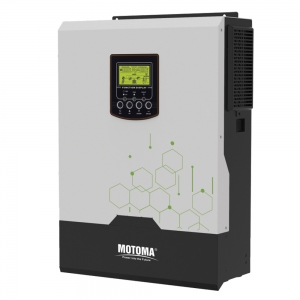 3kW PV MPPT Solar Inverter 3000W Off Grid 24V 230V Single Phase Inverter 3000 Watt W