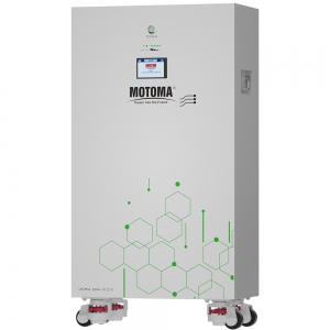 16kWh Lithium Battery LiFePO4 51.2V M90 with UL CE IEC for ESS BESS