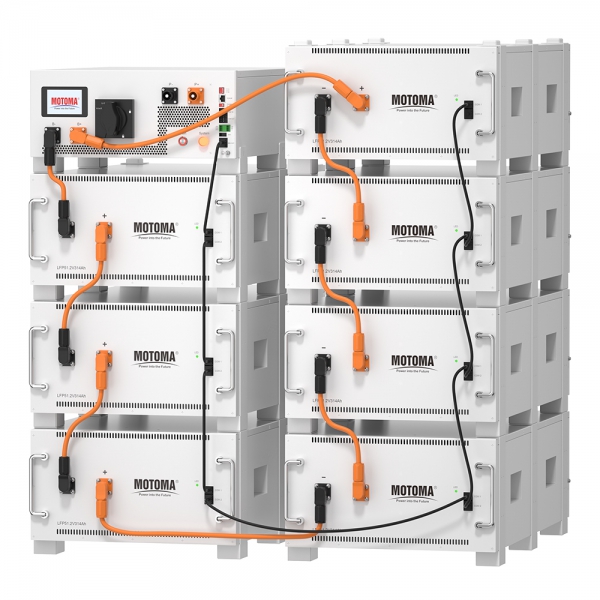 motoma battery
