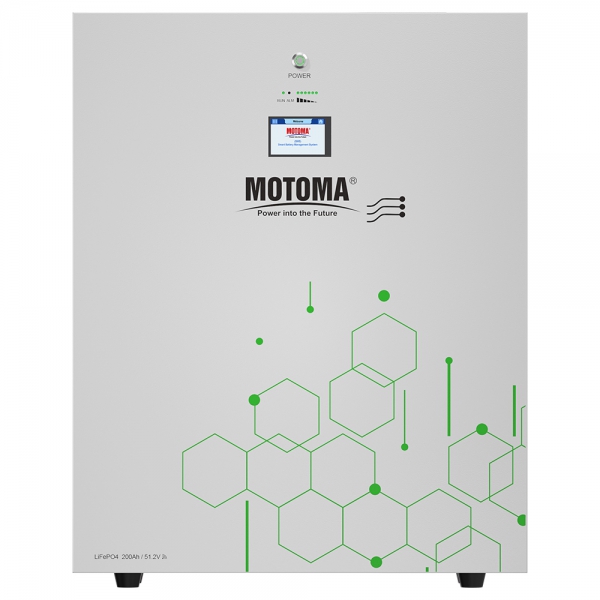 motoma battery
