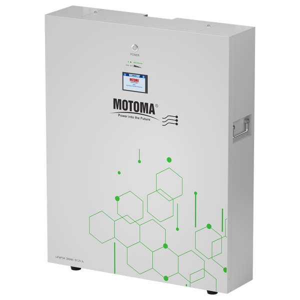 motoma battery