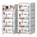 MOTOMA battery