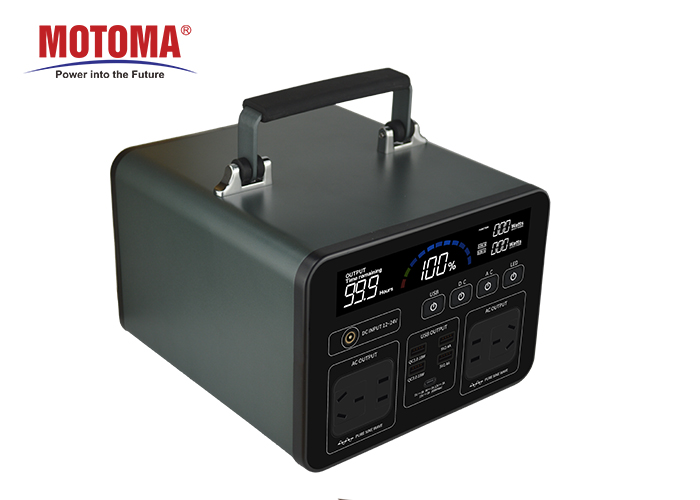 1000w portable power station